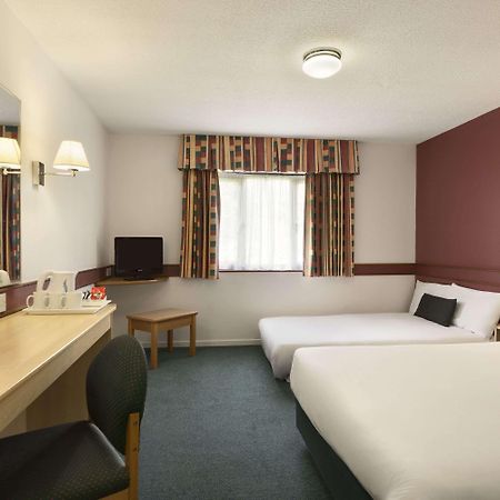 Days Inn Bradford M62 Luaran gambar