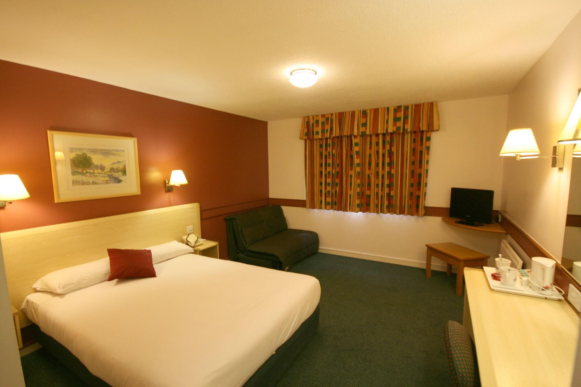 Days Inn Bradford M62 Luaran gambar