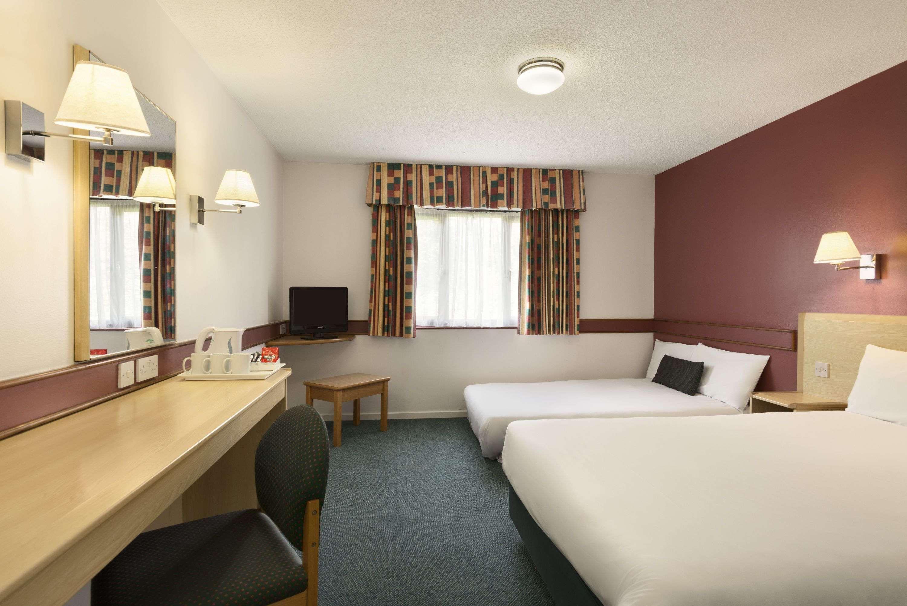 Days Inn Bradford M62 Luaran gambar