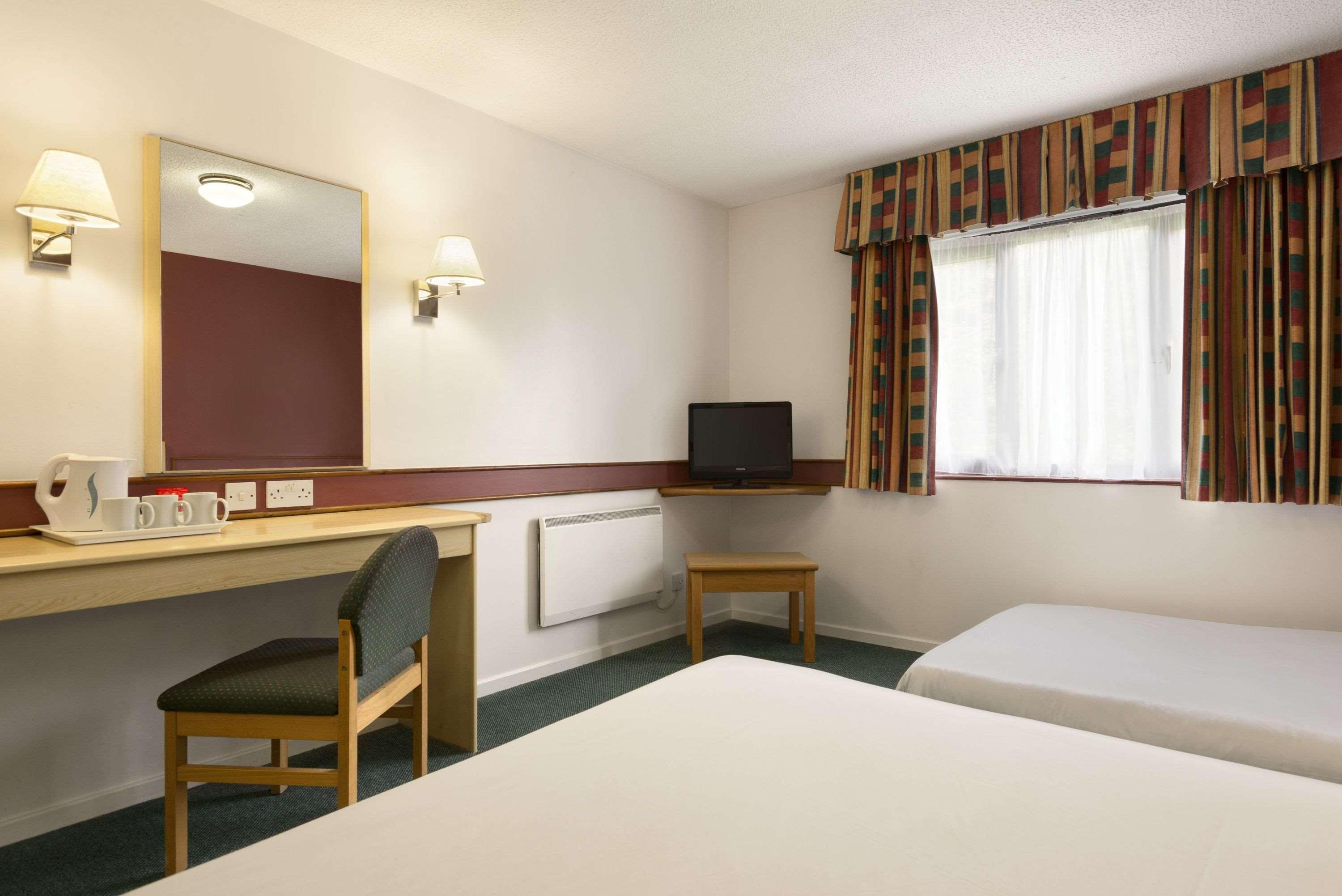 Days Inn Bradford M62 Luaran gambar