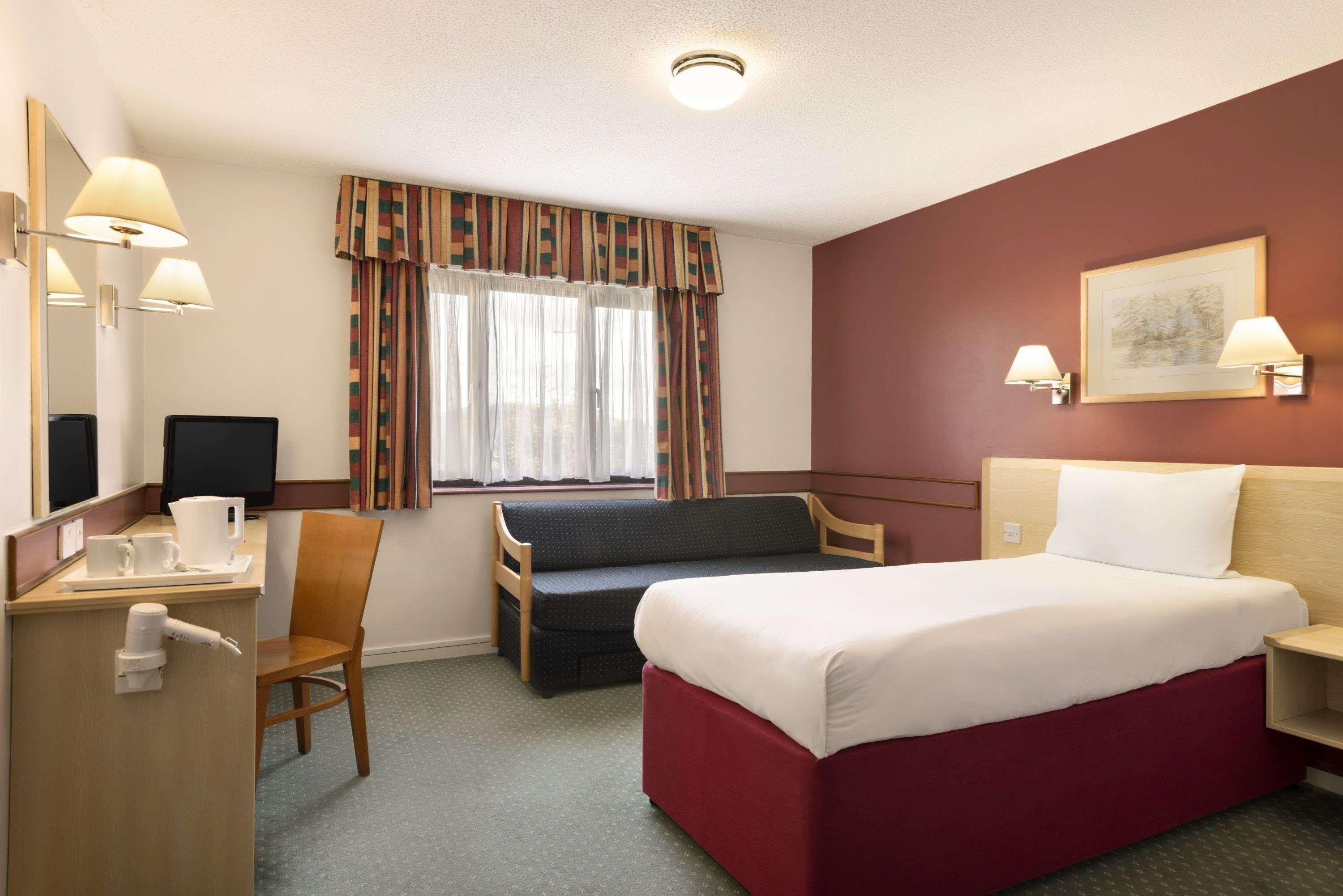 Days Inn Bradford M62 Luaran gambar