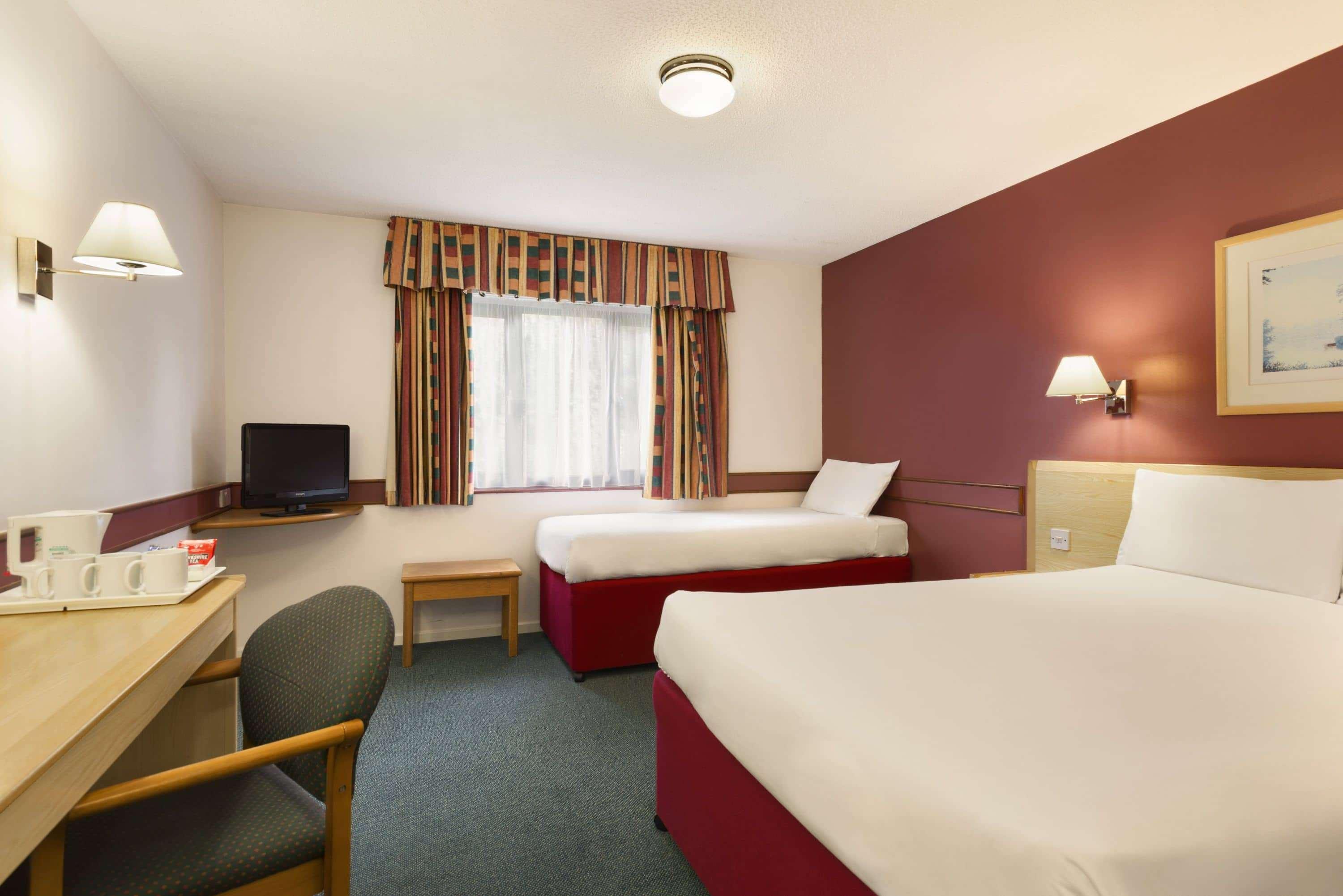 Days Inn Bradford M62 Luaran gambar