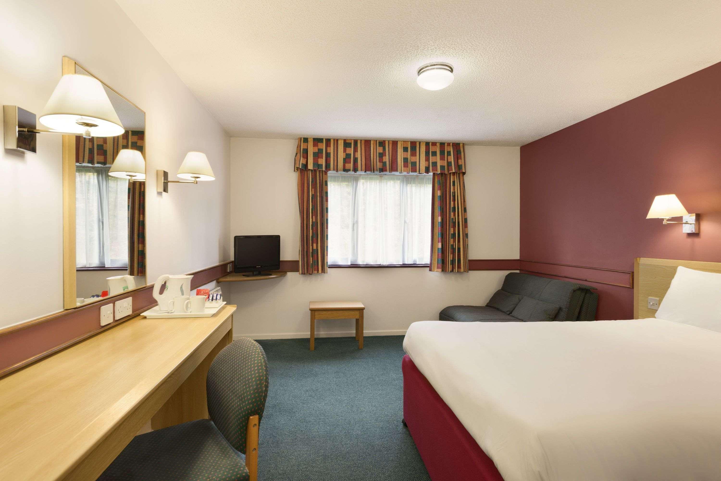 Days Inn Bradford M62 Luaran gambar